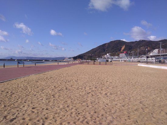 Suma Beach