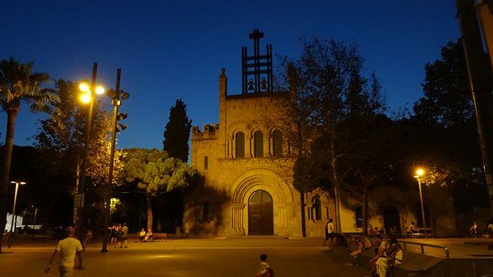 Parroquia Santa Maria