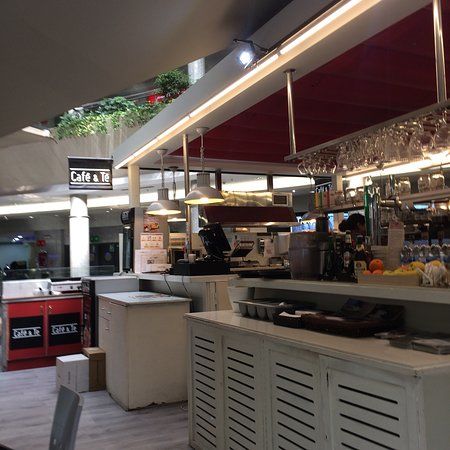 Centre Comercial Baricentro