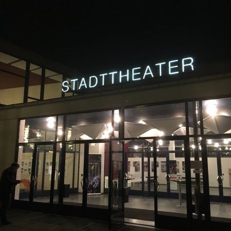 Stadttheater Herford