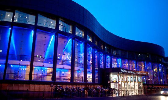 National Theater of Brittany