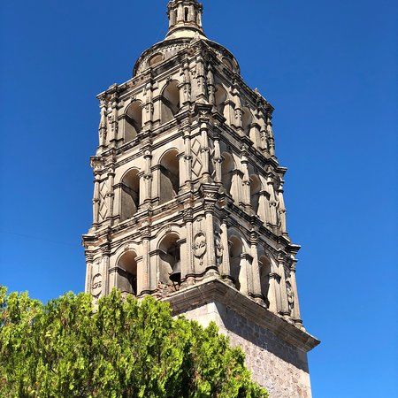 Bishop Reyes Cathedral