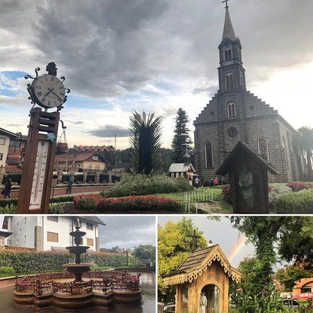 Mercosul Transporte Executivo