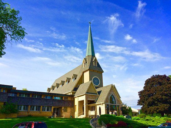 St Francis de Sales Catholic Church