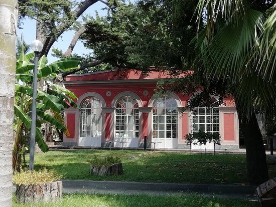 Territorial Archaeological Museum of Penisola Sorrentina "Georges Vallet"
