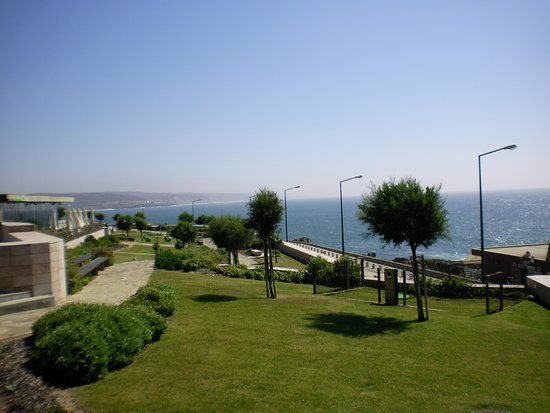 Santa Marta Park