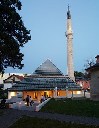 Gazi Turali-begova dzamija