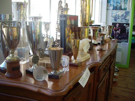 Galerie Bernard Thevenet