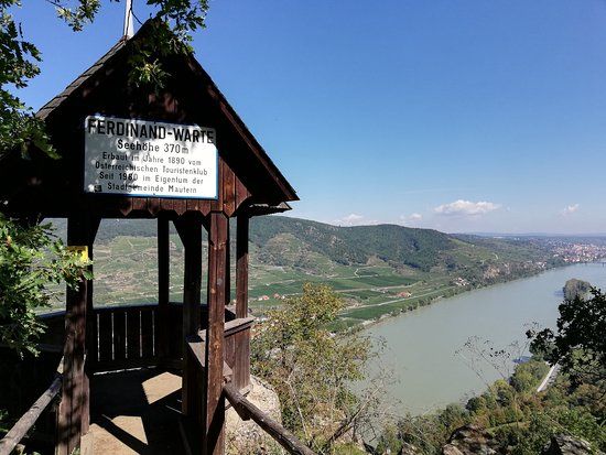 Ferdinand-Warte