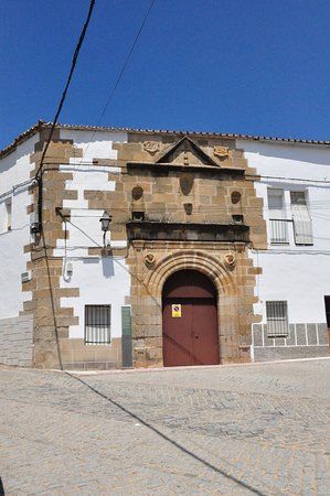 Ermita de Ntra. Sra. de la Encarnacion