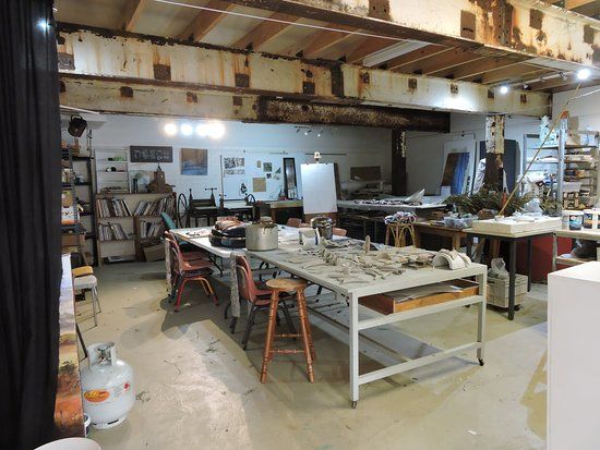 Butter Factory Studios