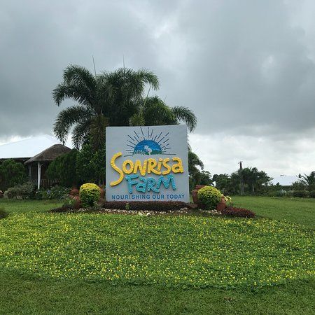 Sonrisa Farm