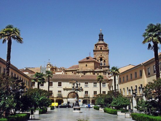 El Duende De La Plaza