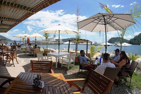 Golfito Marina Village and Resort