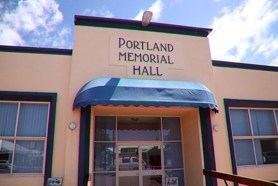 St Helens War Memorial