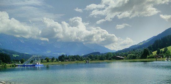 Ahornsee Soll