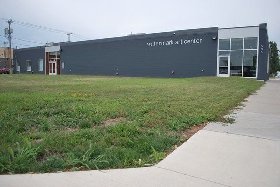 Bemidji Community Arts Center