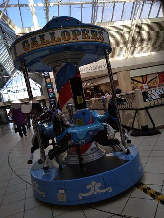 The Avenue Shopping Centre