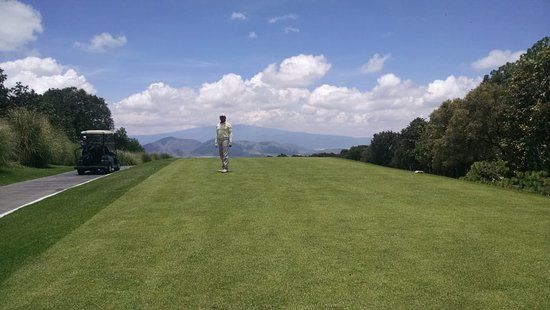 El Cielo Country Club
