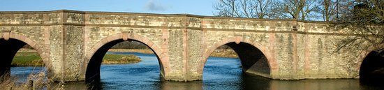Oundle North Bridge
