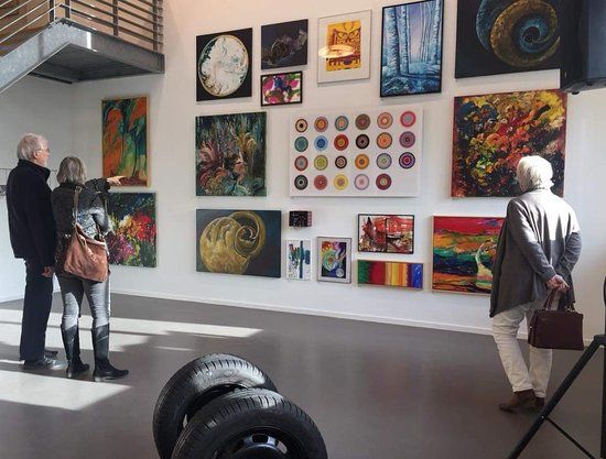 Emmen Centrum Beeldende Kunst