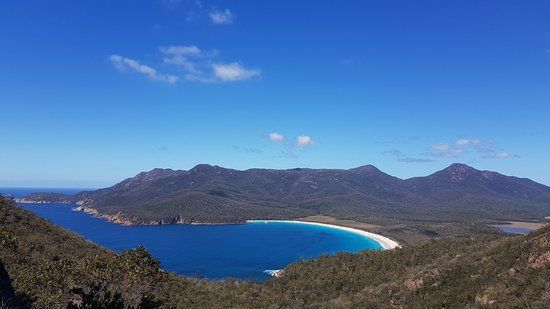 Wineglass Bay