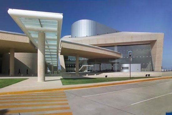 Coatzacoalcos Convention Center