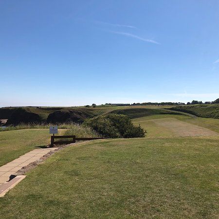 Winterfield Golf Club