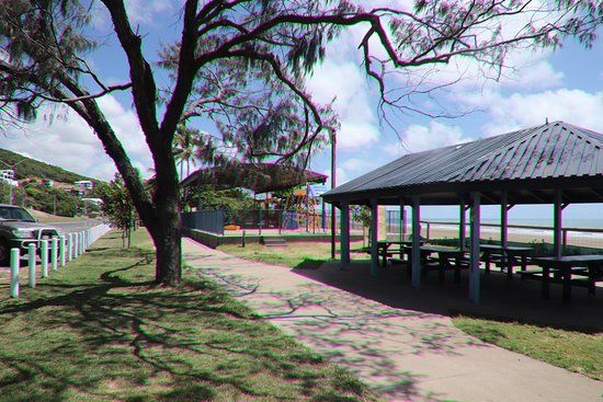 Yeppoon Rotary Park