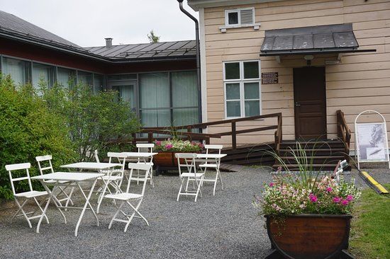 Kieppi - Kokkola Museum of Natural History