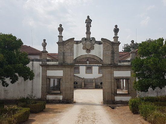 Casa de Pascoaes