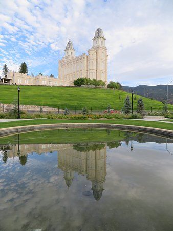 Pioneer Heritage Gardens