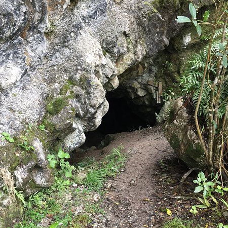 Cobden Cave