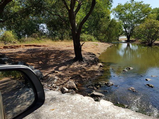 Djukbinj National Park