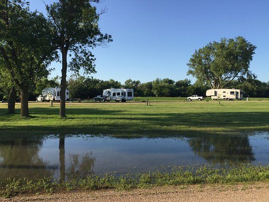 Mormon Island State Recreation Area