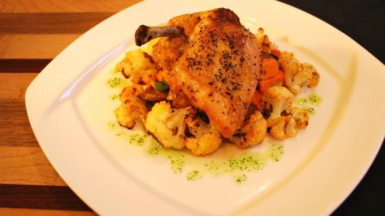 T-Bone's