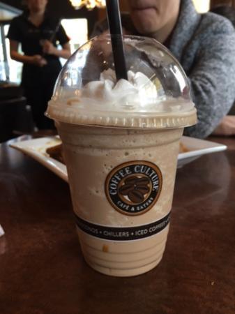 Coffee Culture Cafe & Eatery