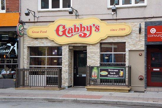 Gabby's Eatery and Taps