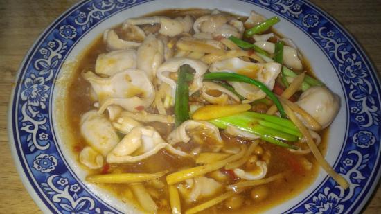 Hakka Villiage Hakka Gourmet Food