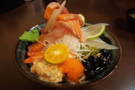 Zhu Di Xiao Pu Japanese Restaurant