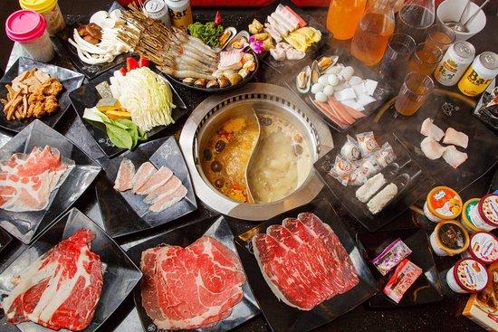 Little Mongolian Hsinchu