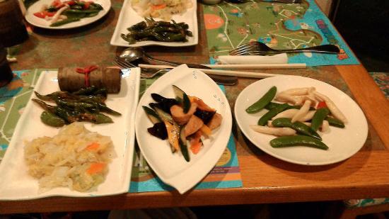 Howard Beach Resort Kenting-Li Xiang Yuan Buffet