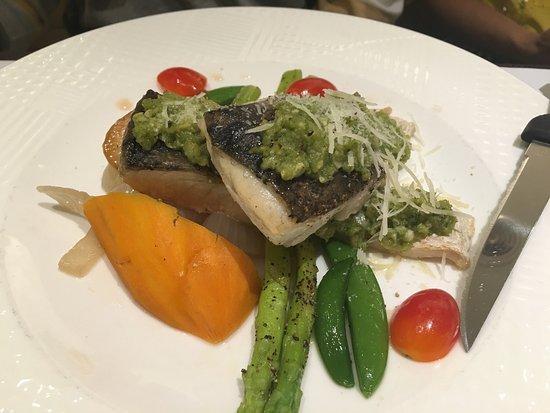 Mr. Onion Steak Restaurant