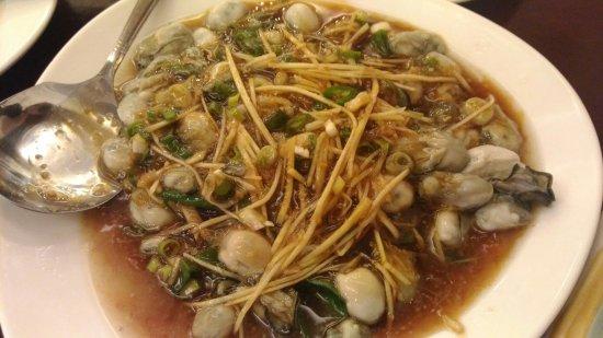 Tian Xi Seafood Eatery