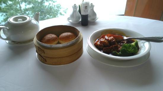 The Lalu Hotel-The Oriental Brasseries