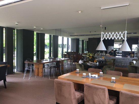 No.7 Forest Restaurant