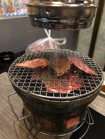 ZhuMa Japanese Restaurant