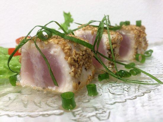 Armadillo Restaurant