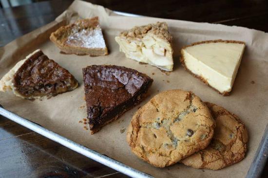 Sugarfire Smoke House