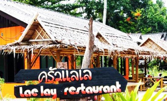 Lae Lay Restaurant